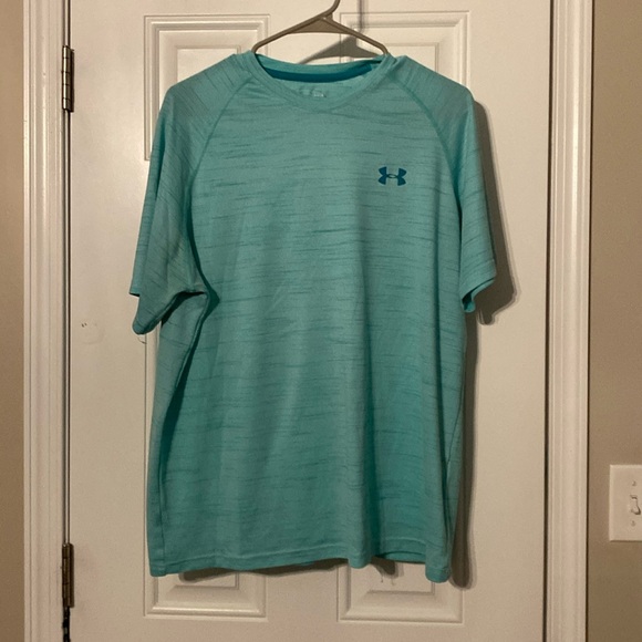 Under Armour Other - Mens Under Armour Heat Gear Loose T shirt